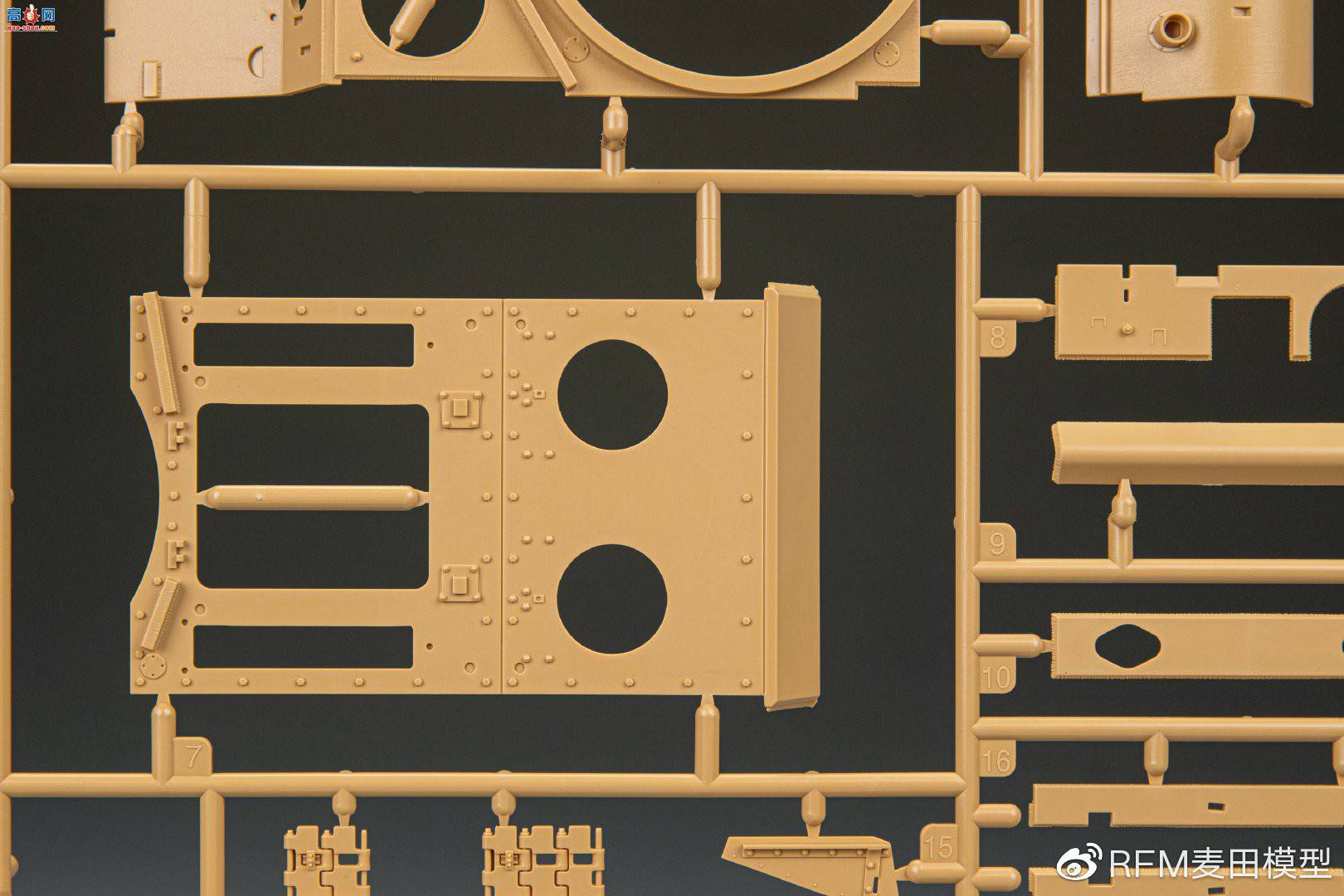 ƷRM-5041 KV-1 1942 򻯺