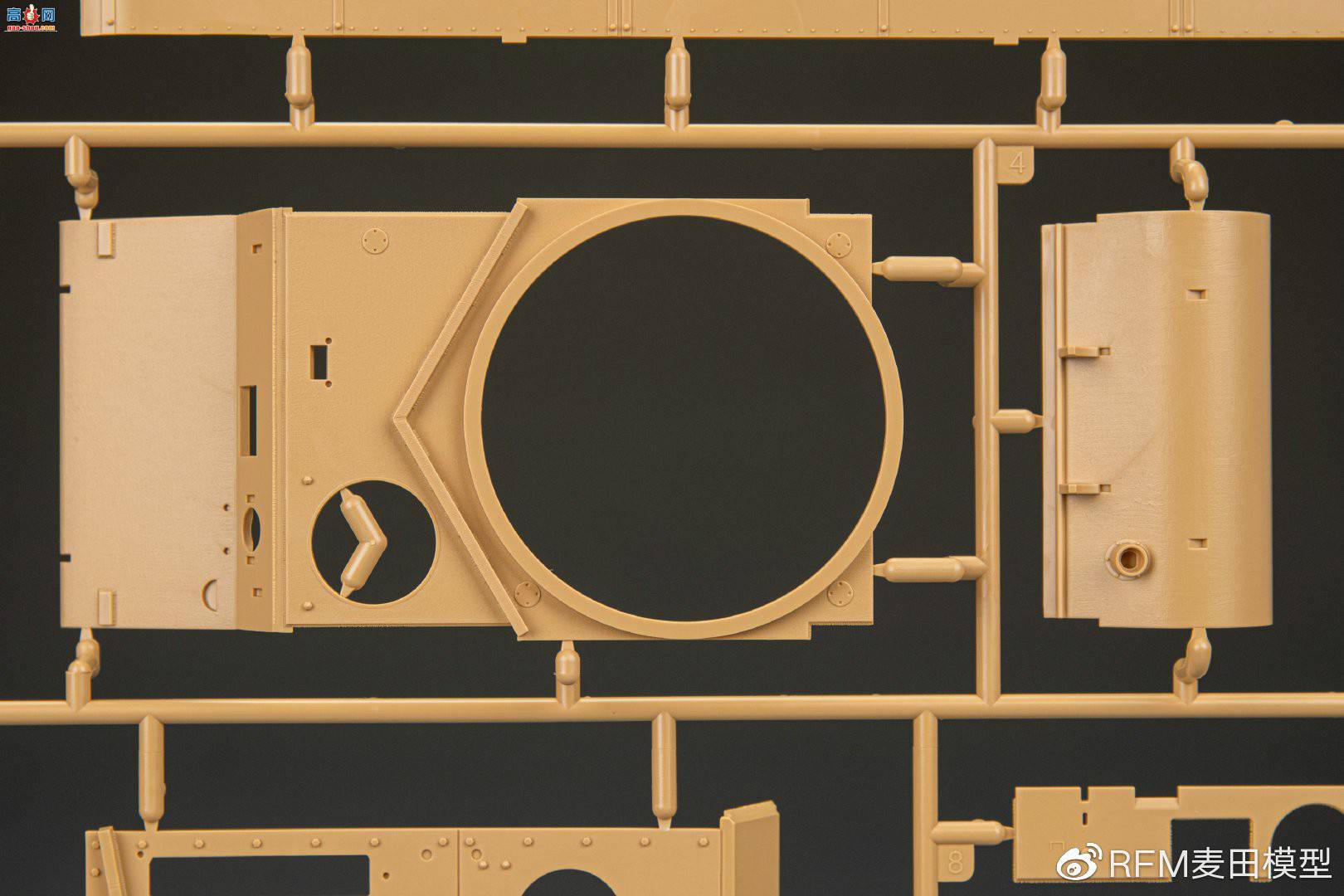 ƷRM-5041 KV-1 1942 򻯺