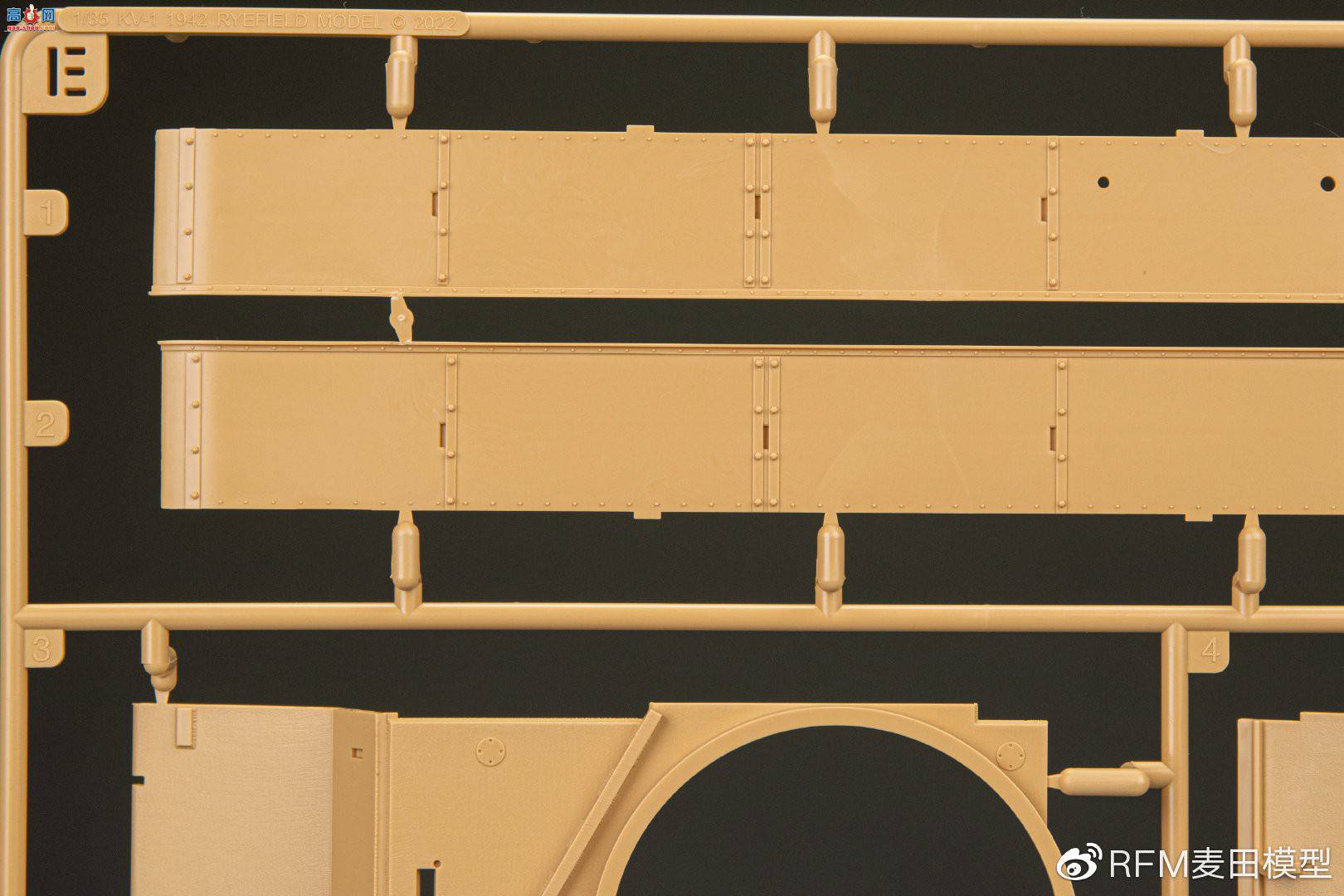 ƷRM-5041 KV-1 1942 򻯺