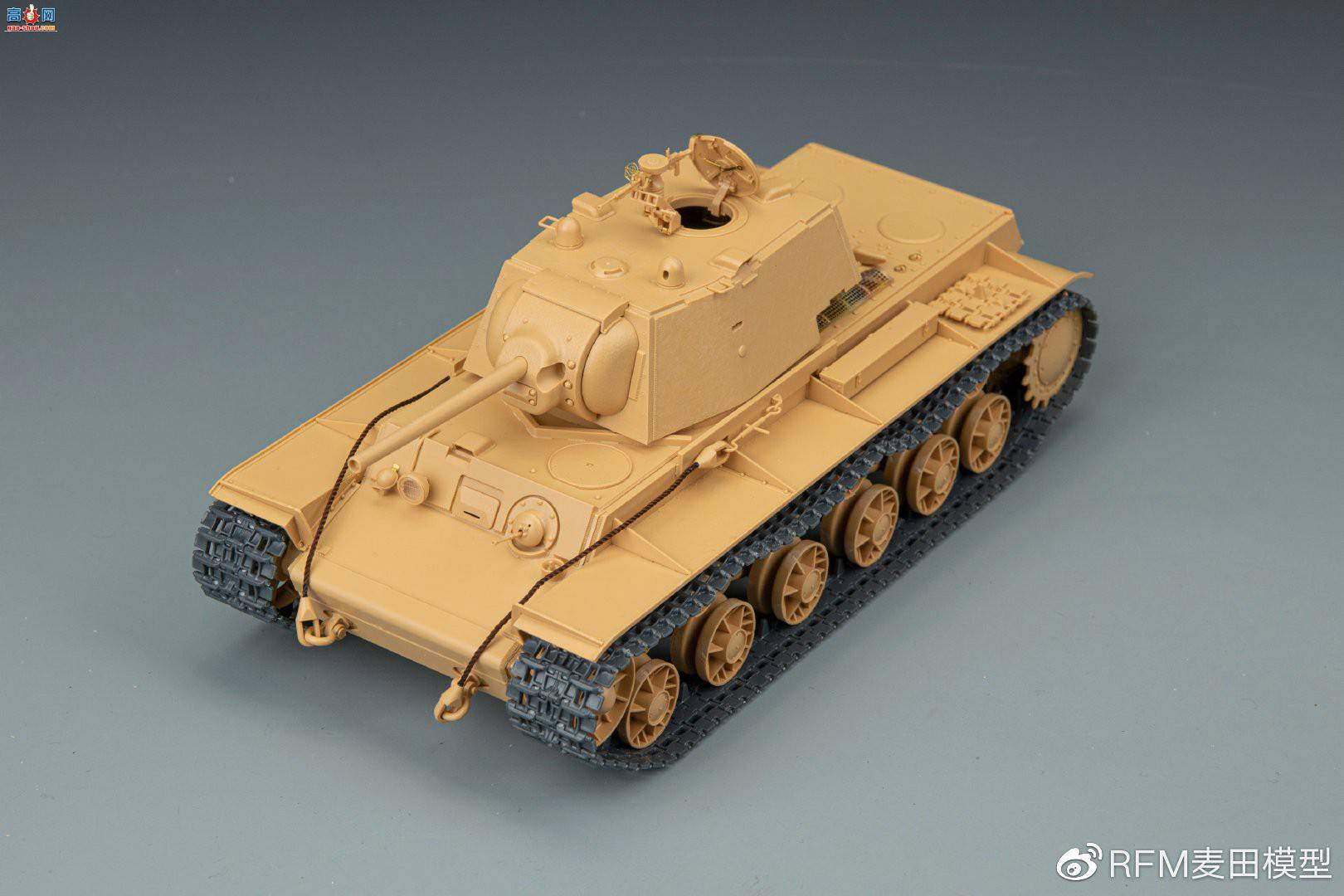 ƷRM-5041 KV-1 1942 򻯺