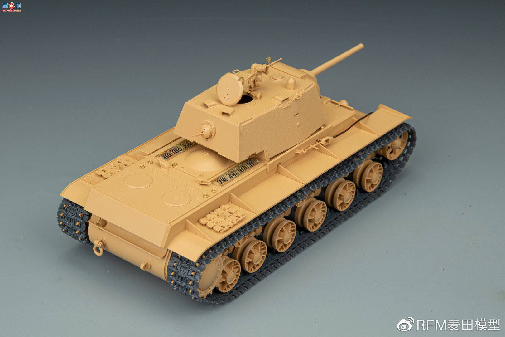 ƷRM-5041 KV-1 1942 򻯺