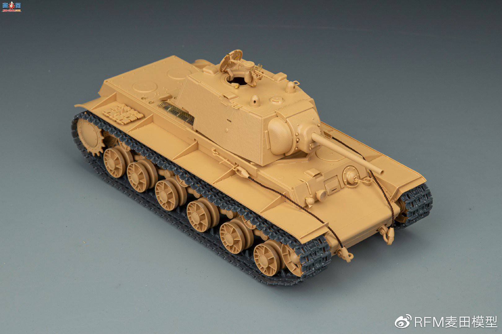 ƷRM-5041 KV-1 1942 򻯺