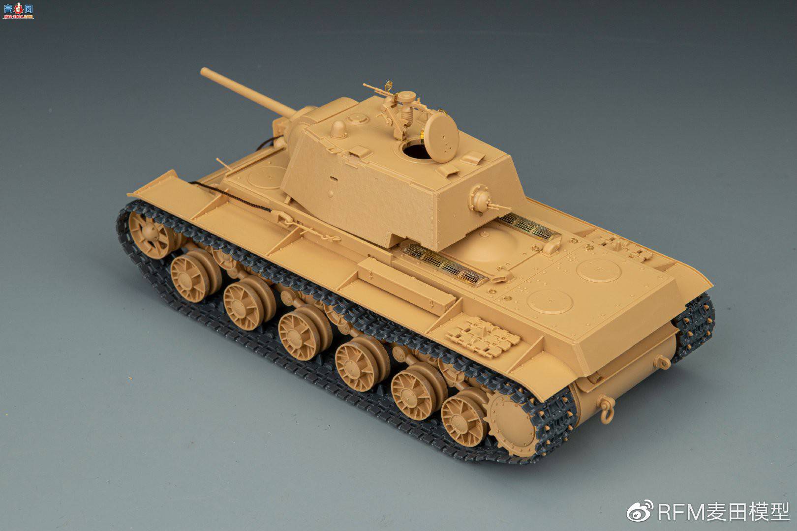 ƷRM-5041 KV-1 1942 򻯺