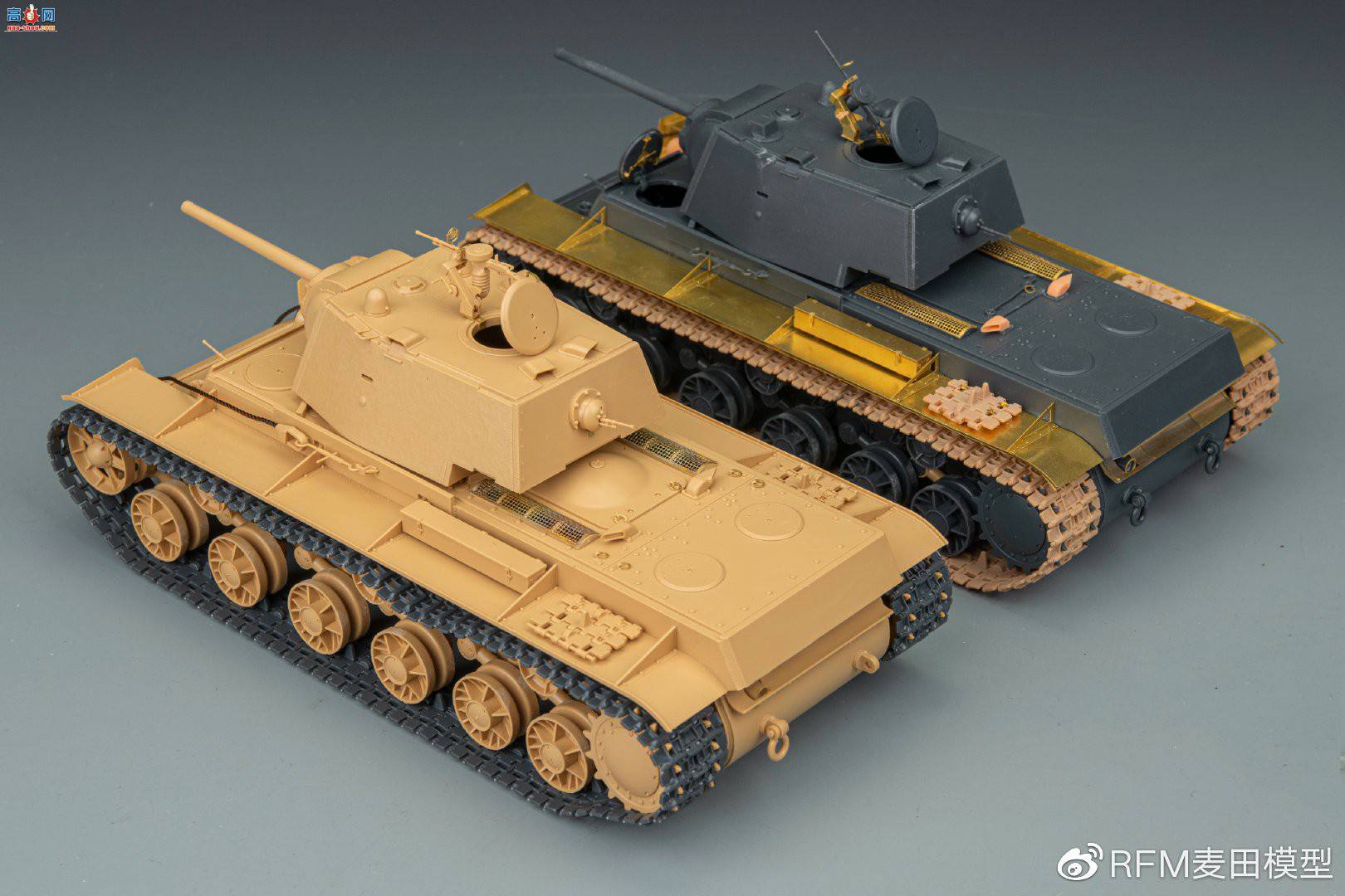 ƷRM-5041 KV-1 1942 򻯺