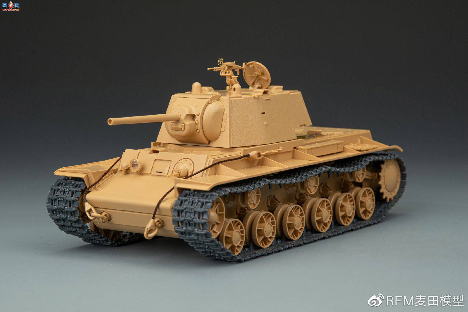 ƷRM-5041 KV-1 1942 򻯺