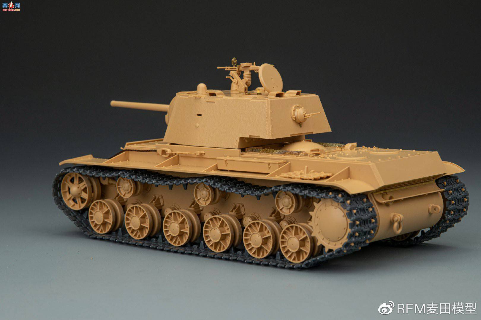 ƷRM-5041 KV-1 1942 򻯺