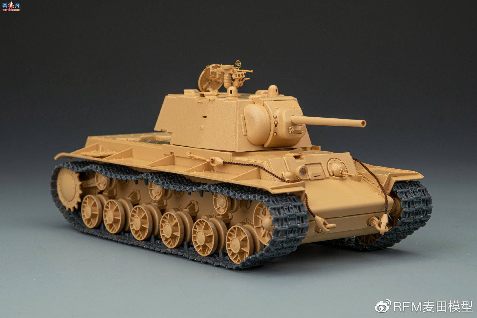 ƷRM-5041 KV-1 1942 򻯺