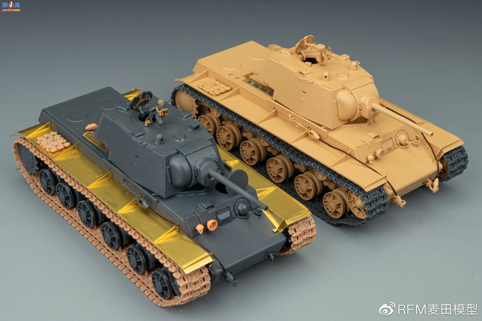 ƷRM-5041 KV-1 1942 򻯺