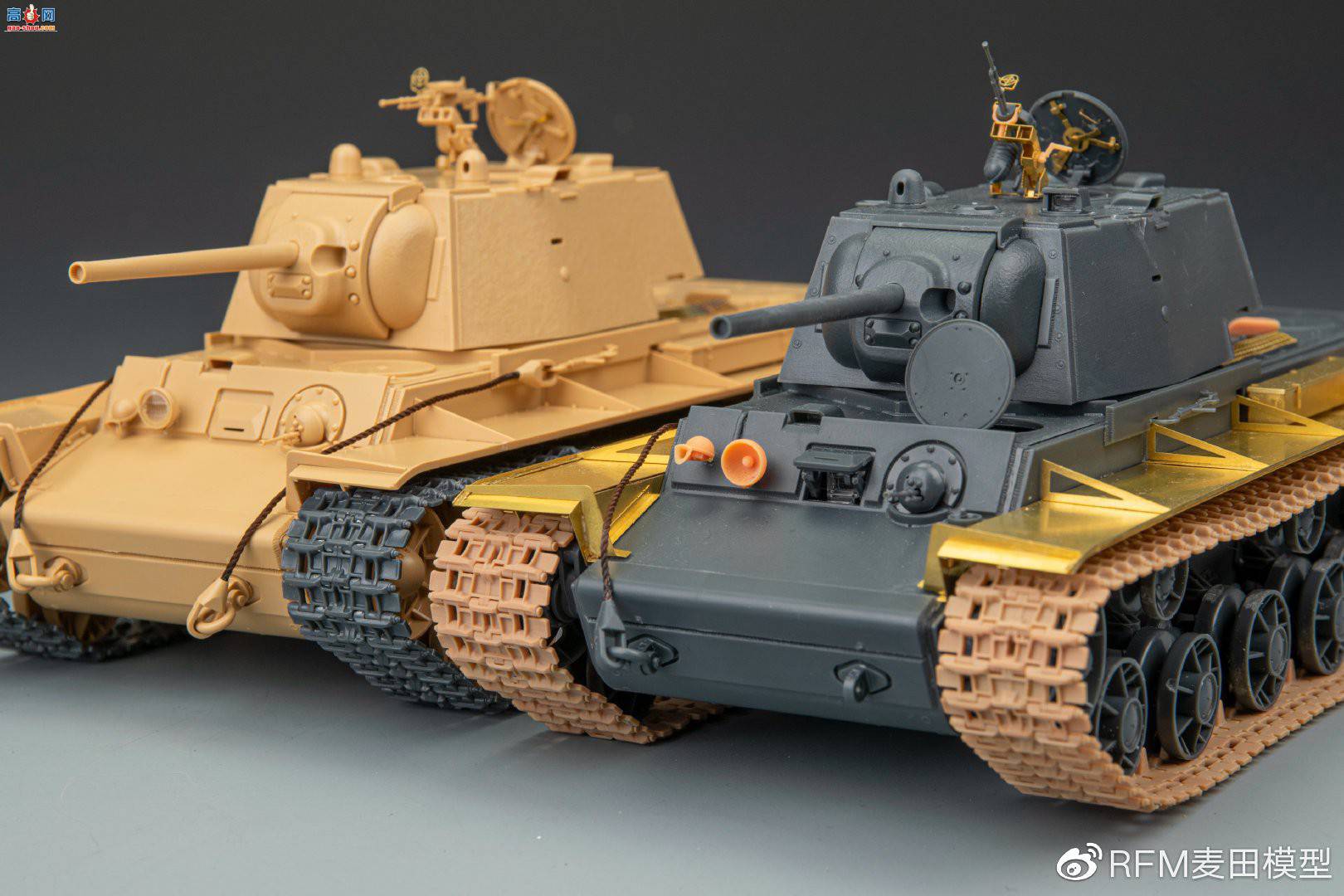 ƷRM-5041 KV-1 1942 򻯺