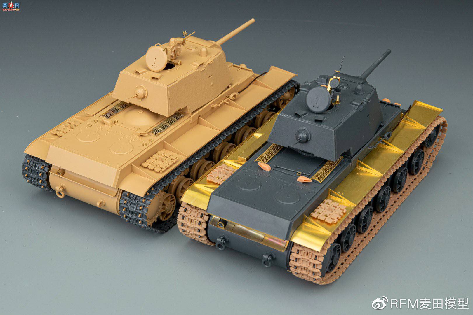 ƷRM-5041 KV-1 1942 򻯺