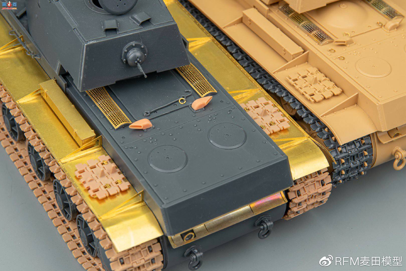 ƷRM-5041 KV-1 1942 򻯺