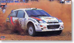 ȴ  20212 ˹ WRC 2000 Acroplisھ