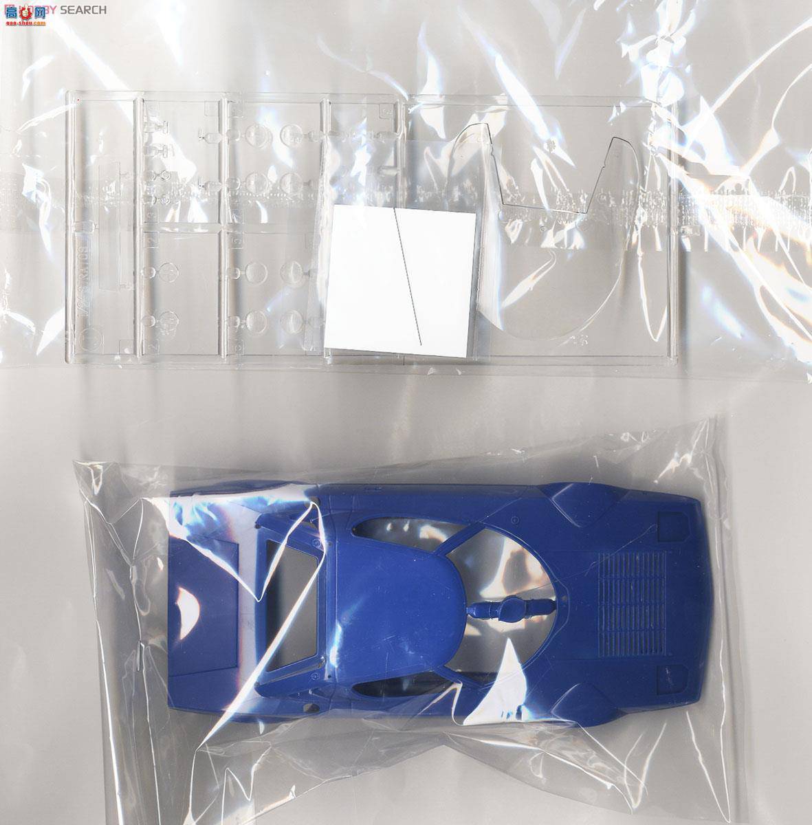 ���ȴ� ���� 20217 �����ǣ�Lancia��Stratos Chardonnet