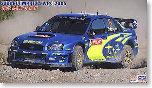 ȴ  20225 ˹³ WRC2005 ձ