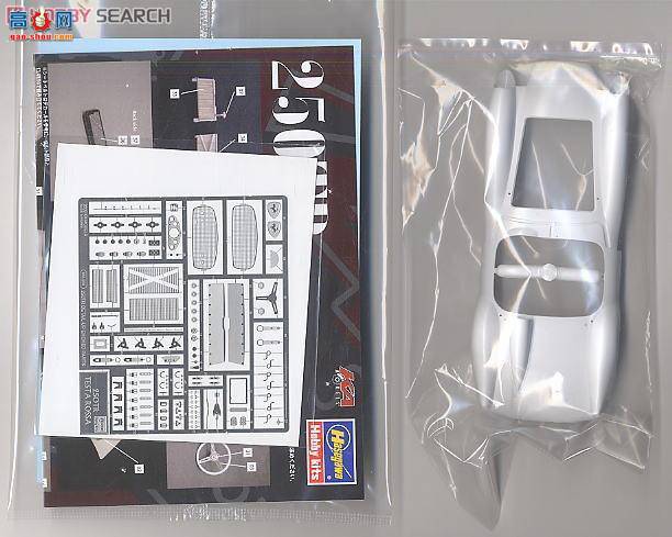 ȴ ܳ 20242  250 Testarossa 1958 â