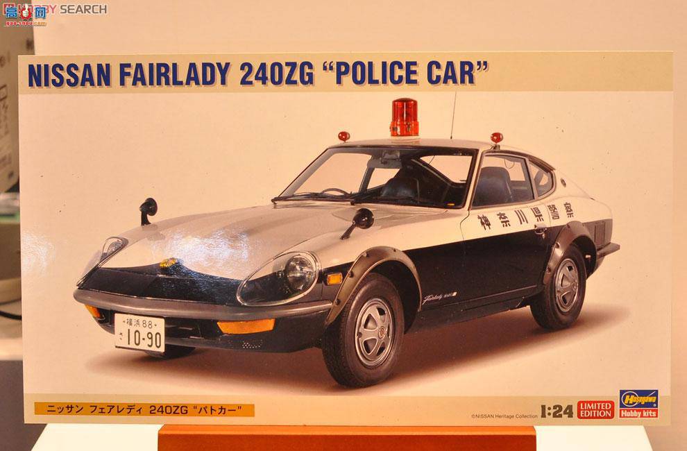 ȴ  20250 ղ Fairlady 240ZG ``