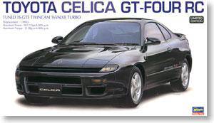 ȴ ܳ 20255  Celica GT-4 RC