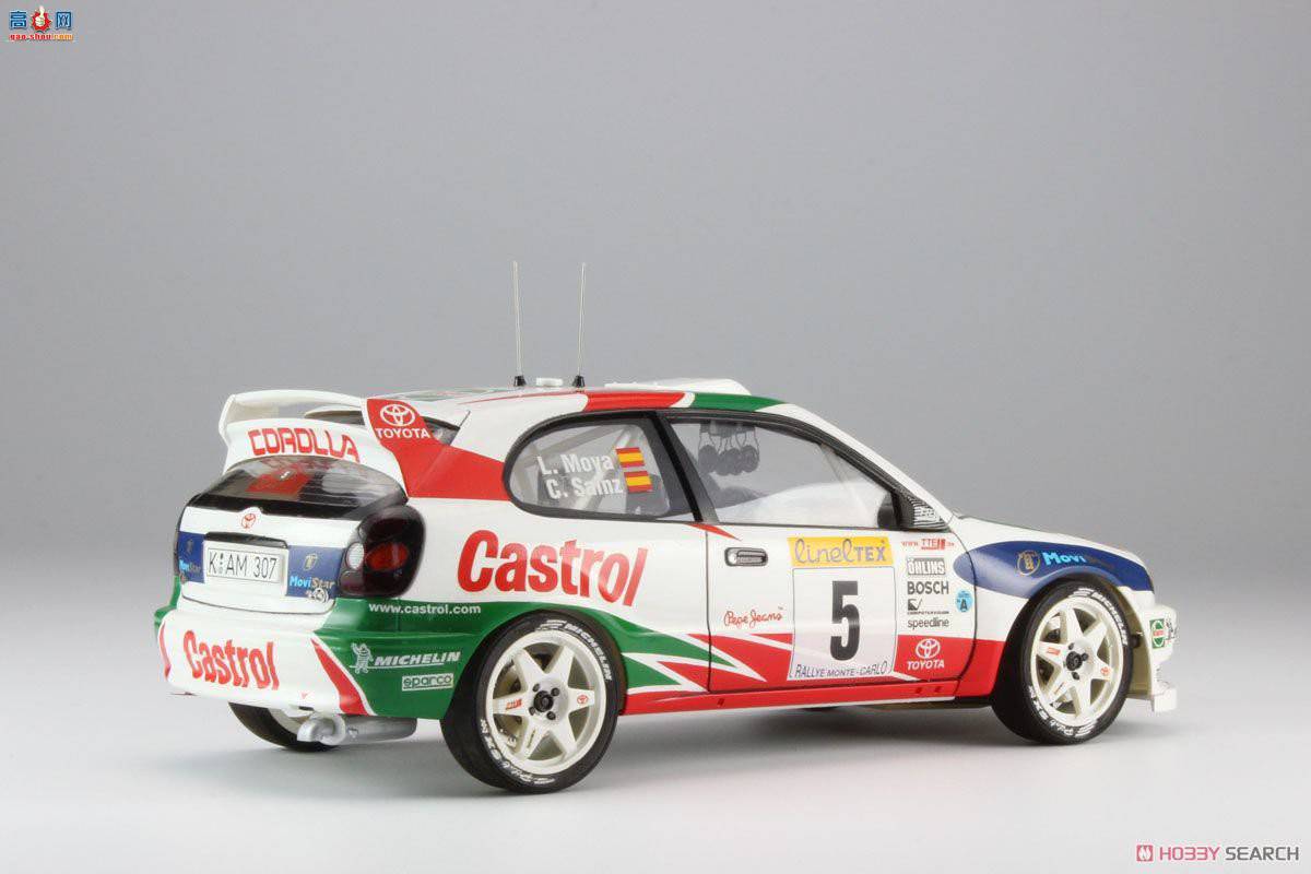 ȴ  20266 ￨ WRC 1998 ؿھ