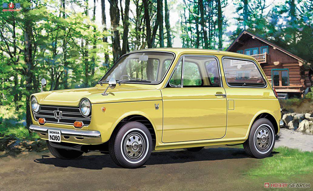 ���ȴ� �ܳ� 20285 ���� N360 (NI)