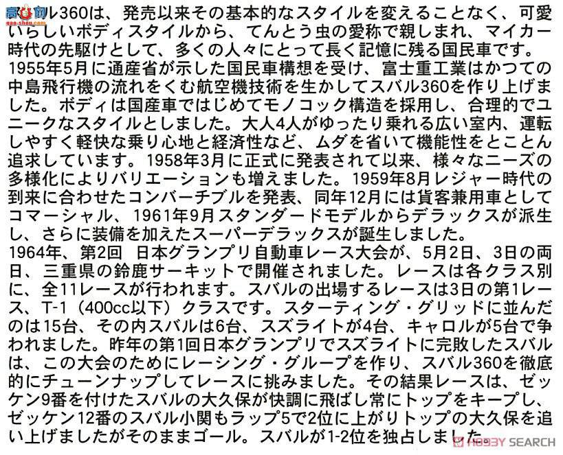 ���ȴ� �ܳ� 20322 ˹��³ 360 1964 �� 2 ���ձ� GP T-1 ���ھ�