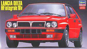 ȴ ܳ 20331  Delta HF Integrale 16v