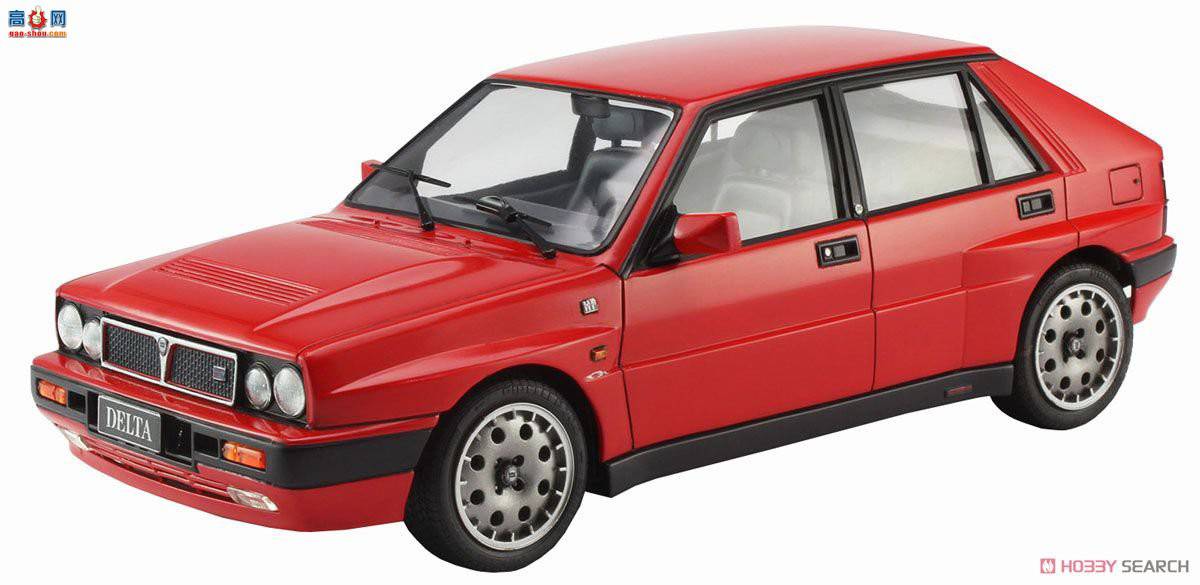 ȴ ܳ 20331  Delta HF Integrale 16v