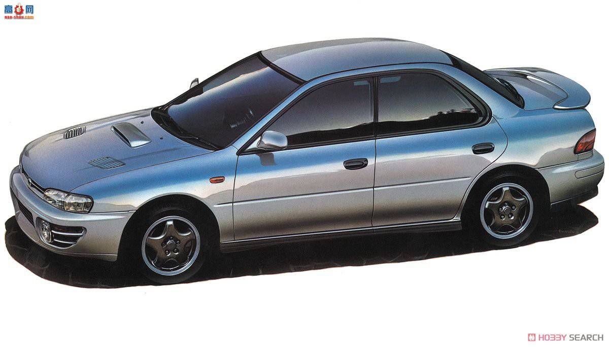 ���ȴ� �ܳ� 20333 ˹��³���� WRX