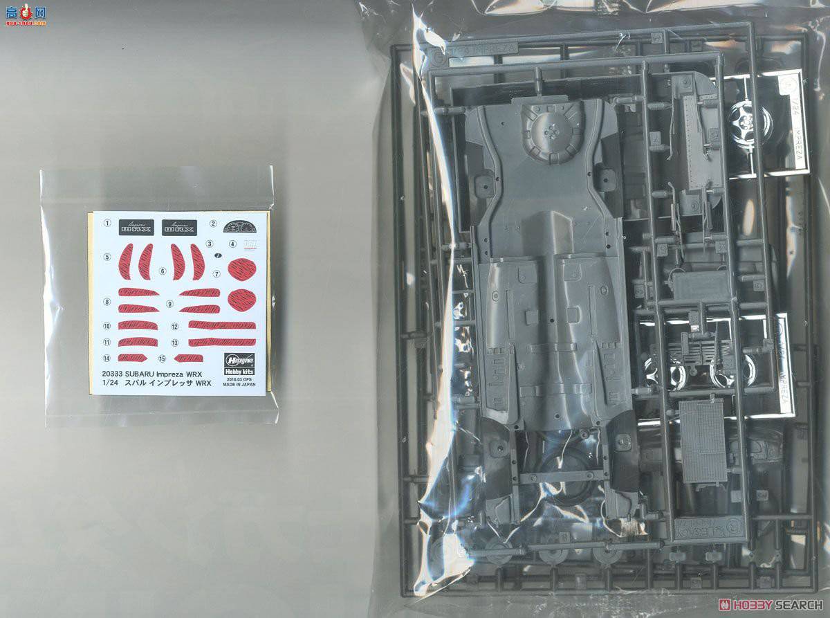 ���ȴ� �ܳ� 20333 ˹��³���� WRX