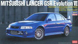 ȴ ܳ 20336 ɪ GSR Evolution 6