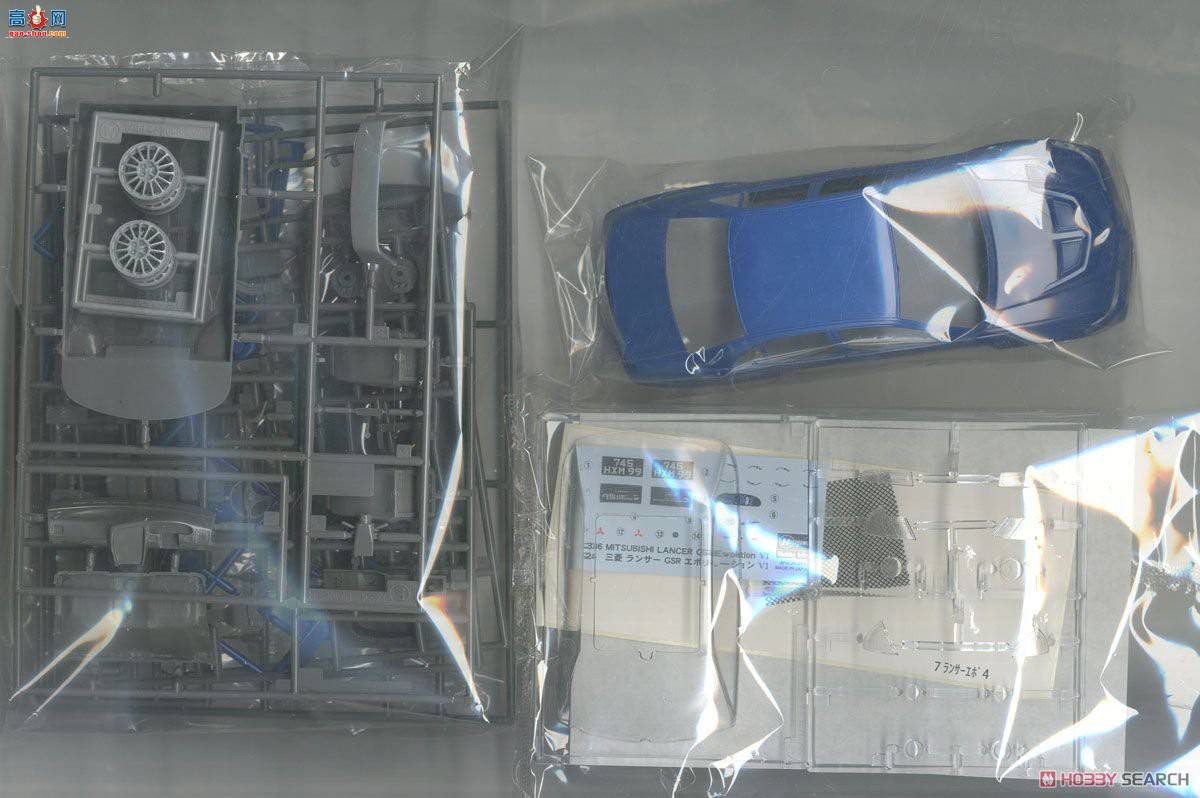 ȴ ܳ 20336 ɪ GSR Evolution 6