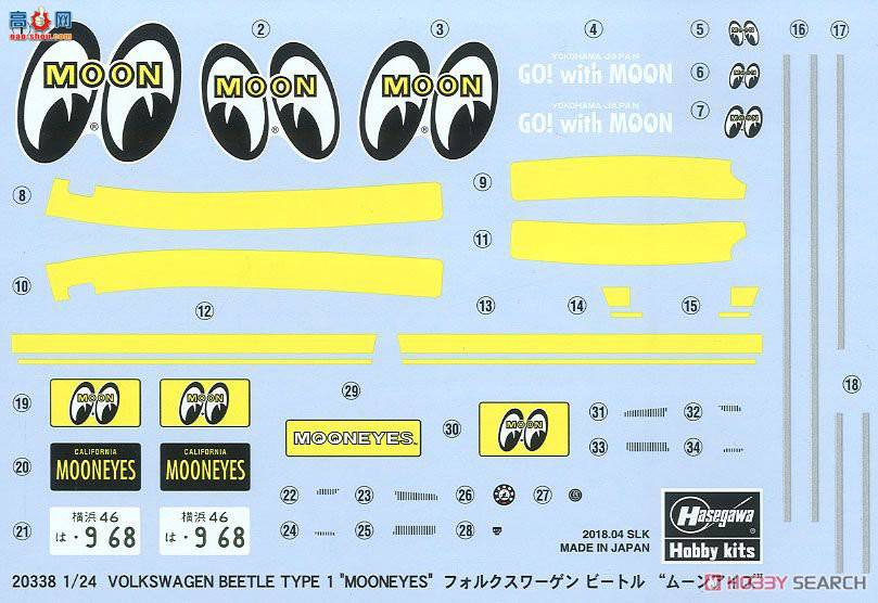ȴ ܳ 20338 ڼ׿ǳ桮Mooneyes