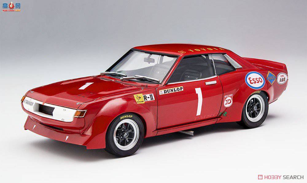 ȴ ܳ 20344  Celica 1600GT `1972 ȫձ¹ 500 `