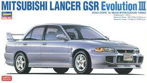 ȴ ܳ 20350 ɪ GSR Evolution III