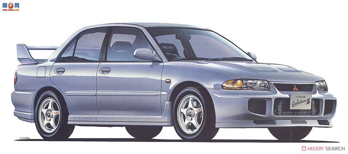 ȴ ܳ 20350 ɪ GSR Evolution III