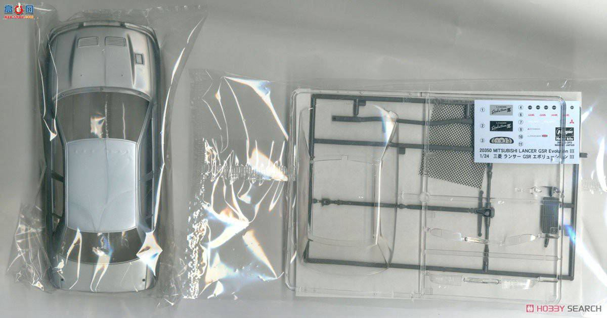 ȴ ܳ 20350 ɪ GSR Evolution III