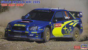 ȴ  20353 ˹³ WRC 2005 `2005 Rally Japan`