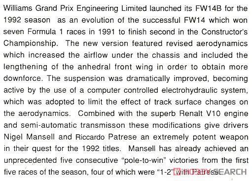 ���ȴ� ���� 20366 ����ķ˹ FW14B