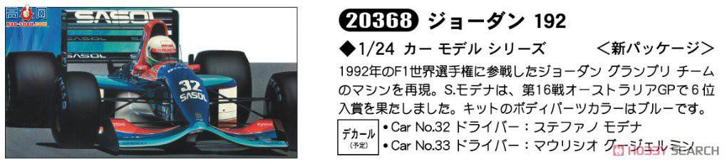 ���ȴ� ���� 20368 Լ�� 192