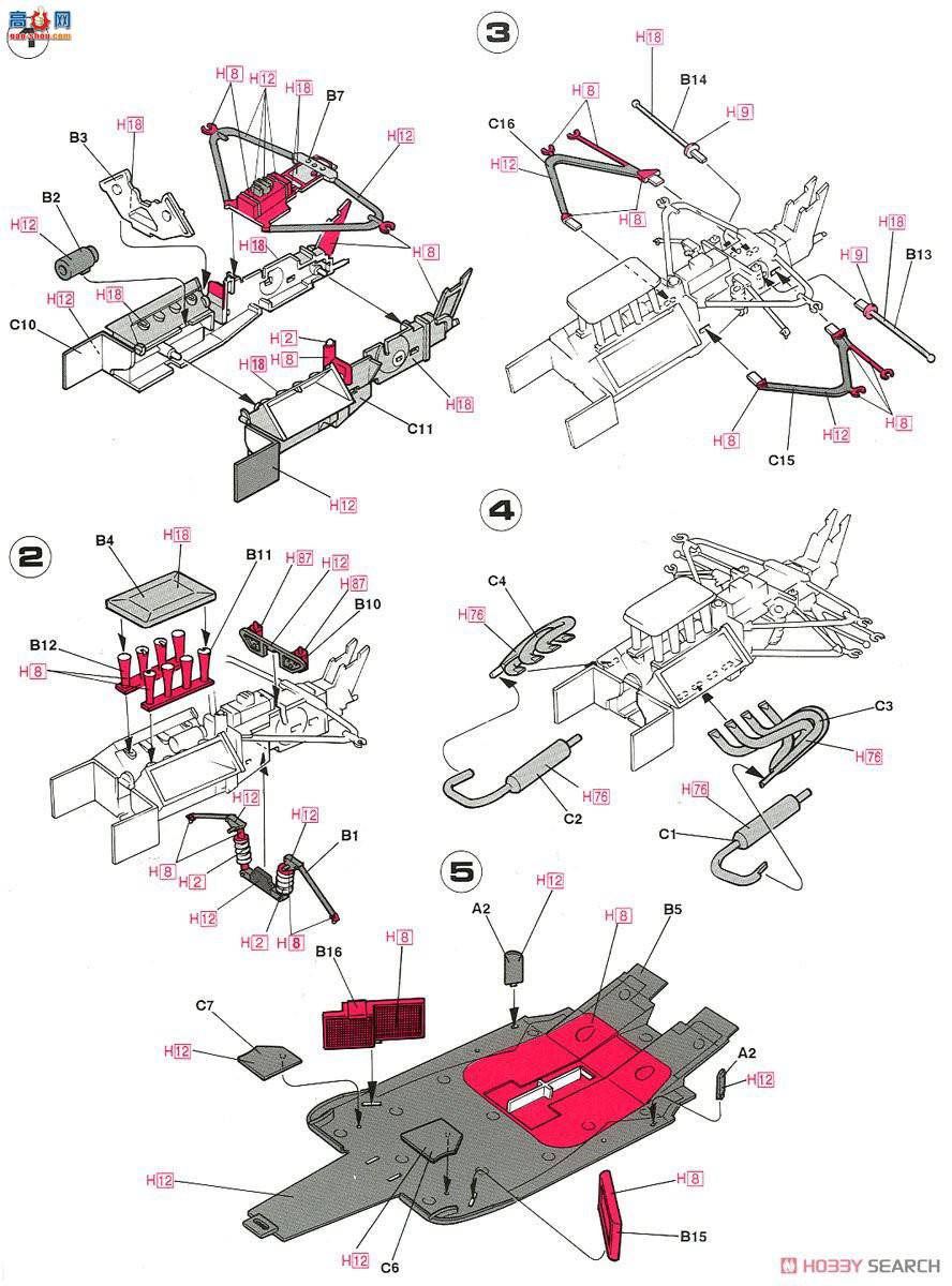 ���ȴ� ���� 20370 Watanabe Dunlop Reynard 89D