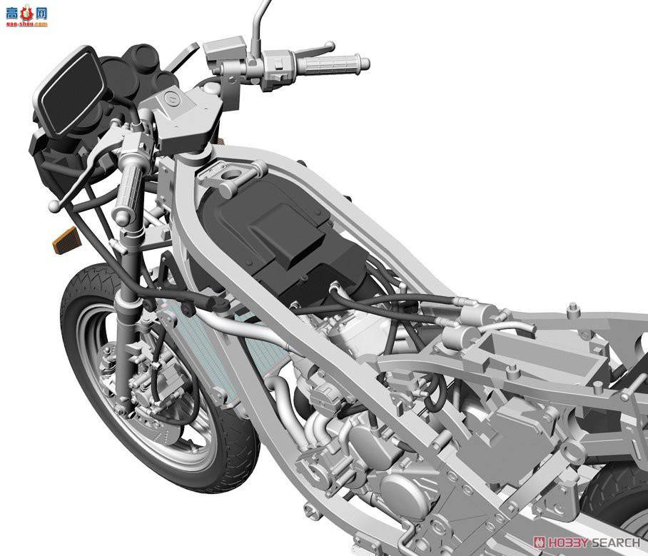 ���ȴ� Ħ�� 21512 BK12 ���� KR250 (KR250A)