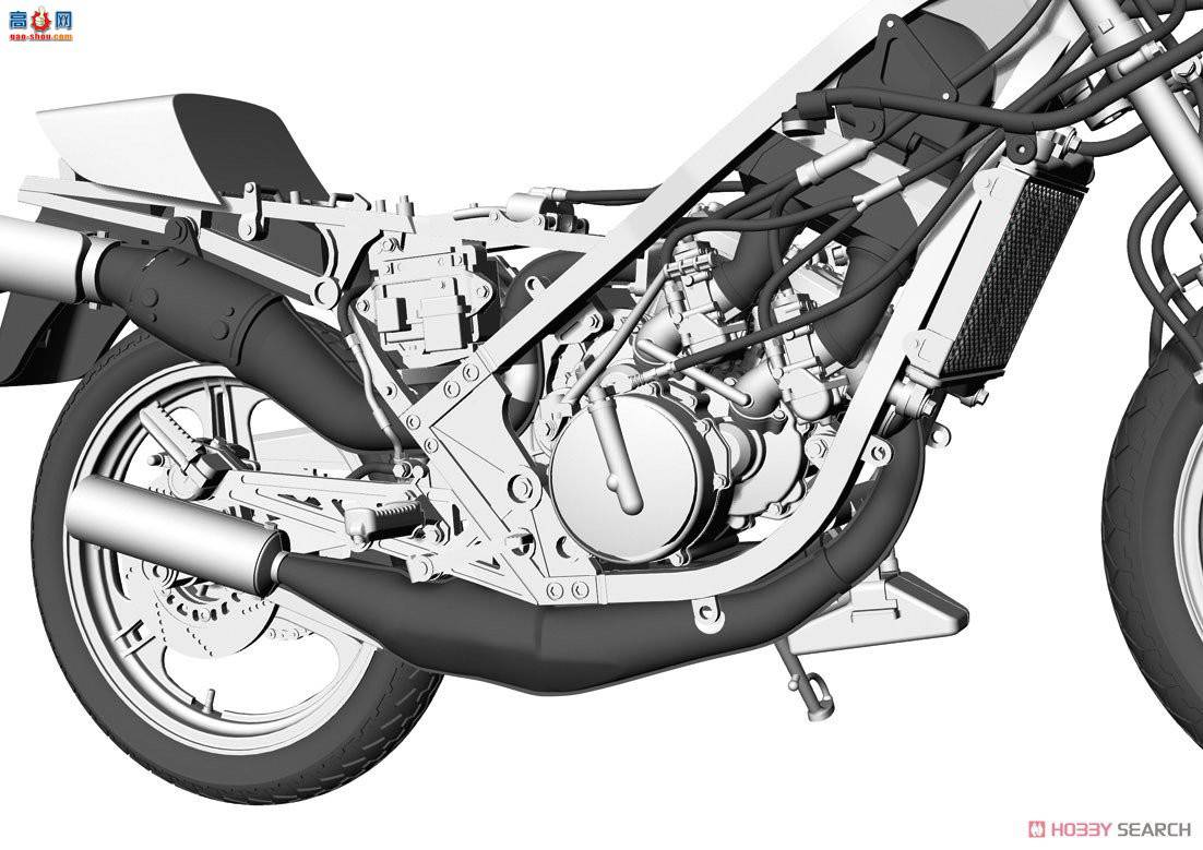 ���ȴ� Ħ�� 21512 BK12 ���� KR250 (KR250A)