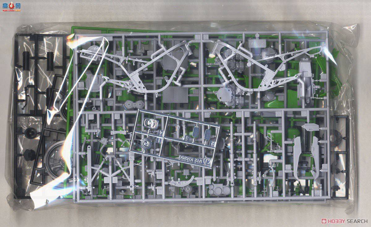 ���ȴ� Ħ�� 21512 BK12 ���� KR250 (KR250A)