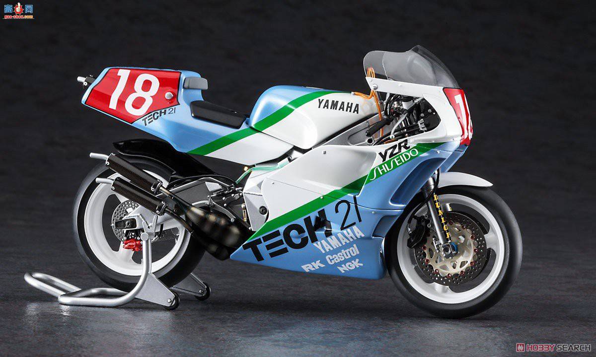 ȴ Ħ 21727 YZR500OW98`TECH 21 1988`