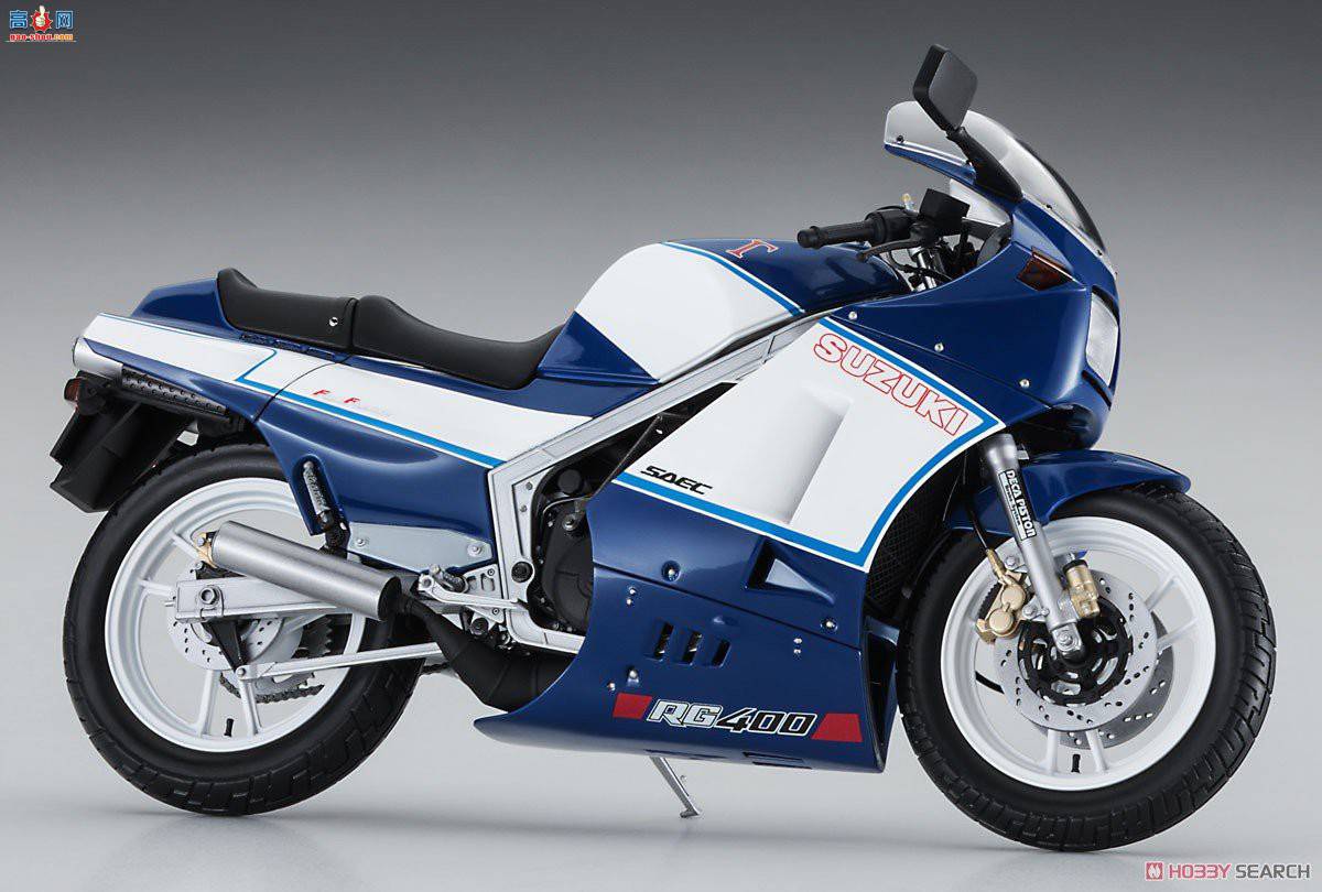 ȴ Ħ 21739 ľ RG400  `Blue  White color` 