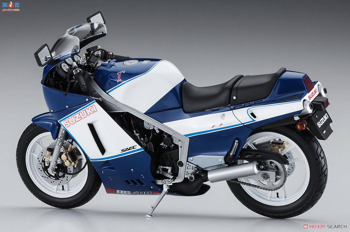 ȴ Ħ 21739 ľ RG400  `Blue  White color` 