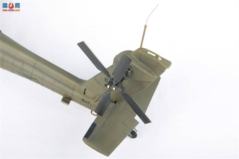 Խģ͡ȴ 1/48 AH-64D ֱ