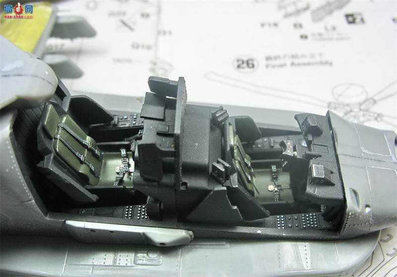 Խģ͡ȴ 1/48 AH-64D ֱ