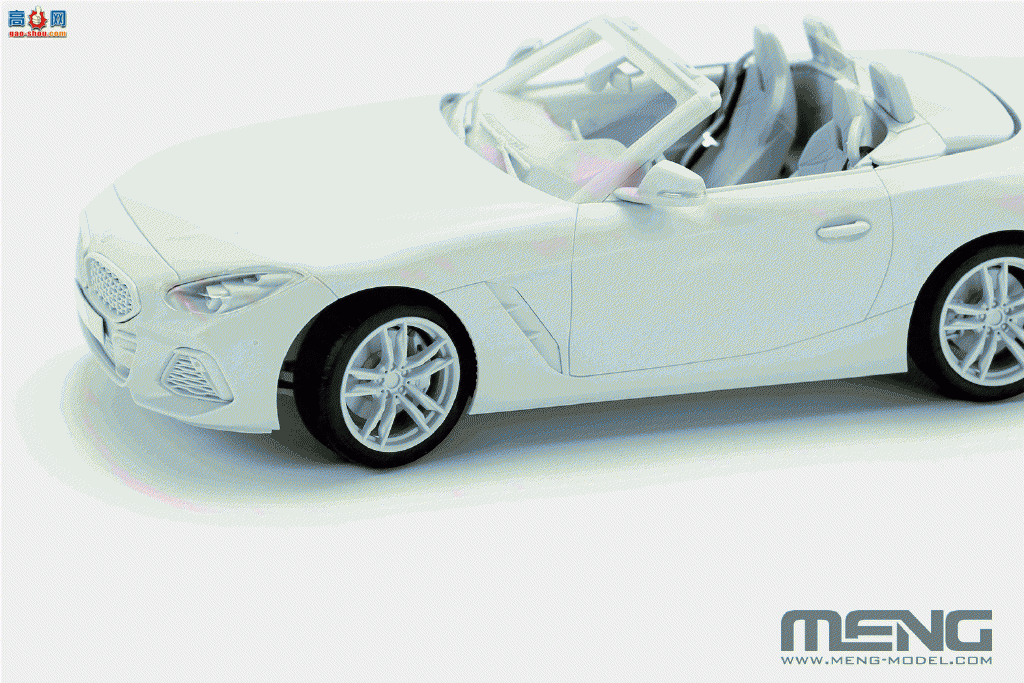 MENGƷBMW Z4 M40i