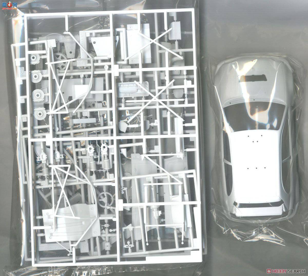 ȴ  20371  Corolla WRC `Safari Rally Kenya 1998`