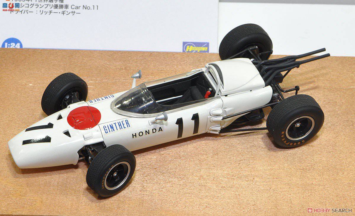 ȴ  20375  F1 RA272E `65 īھ